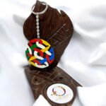 Porte-clé tembe SAMA SANI