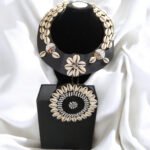 Collier coquillage ZENAIDA