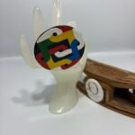 Bague tembe BERE petit format